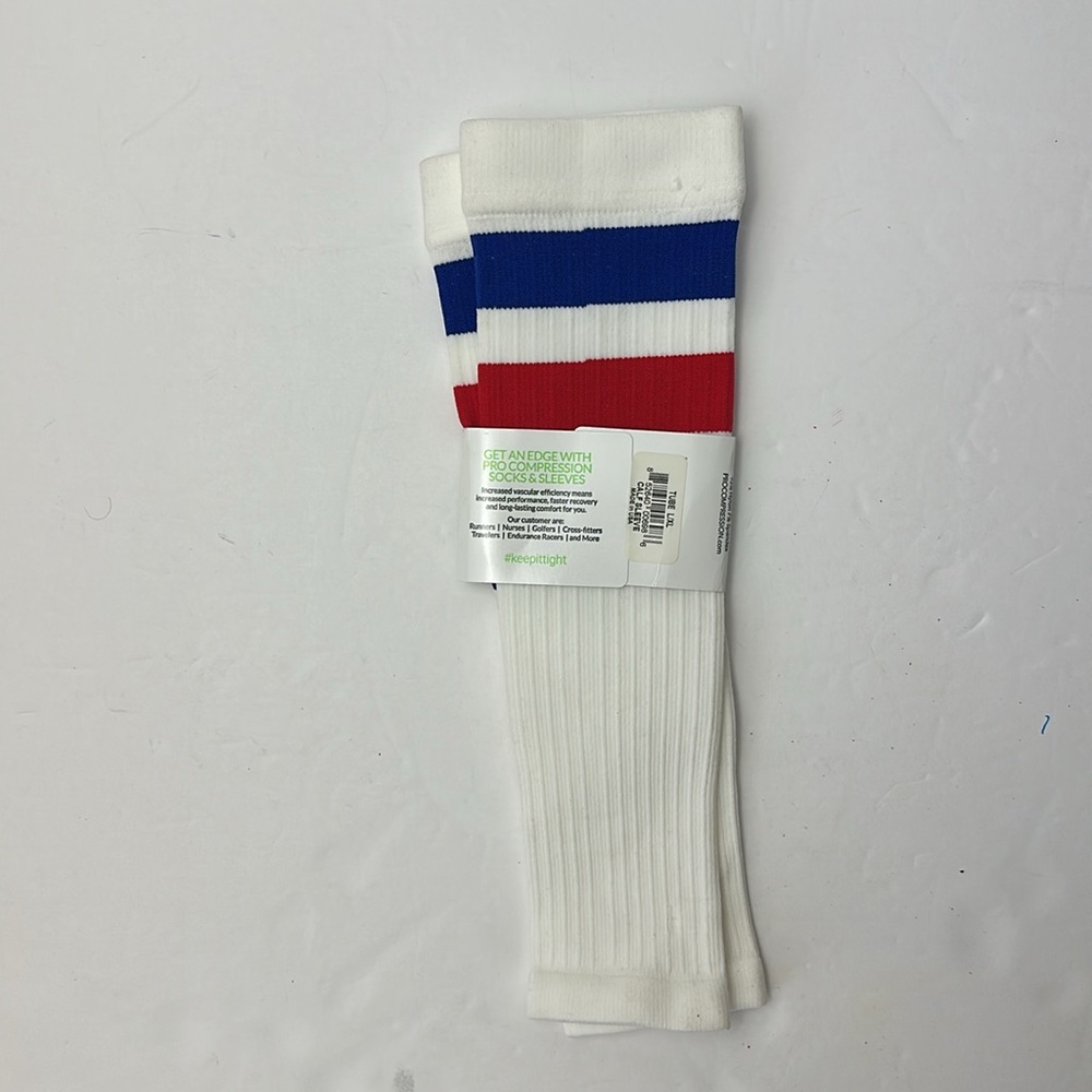 Pro compression Performance Sleeves - Picture 6 of 7